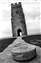 The dial and Tor at Glastonbury